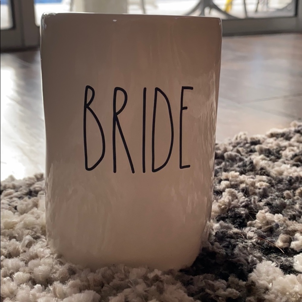 Rae Dunn Bride - Picture 1 of 3